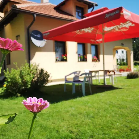 Apartment Jankovic Zlatibor