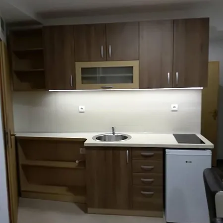 Jankovic Apartment Zlatibor