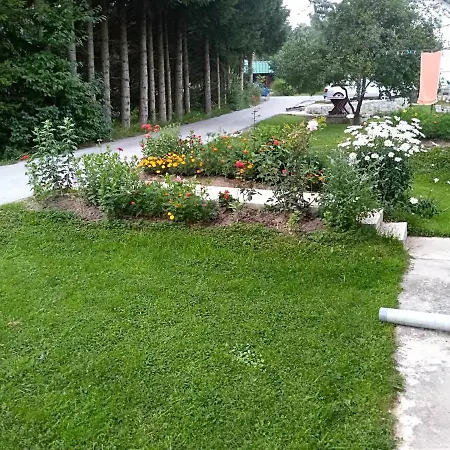 Jankovic Apartment *