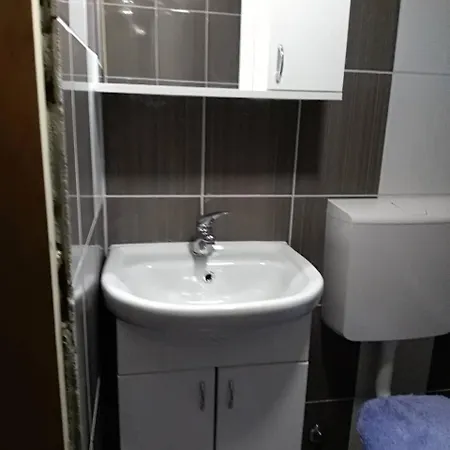 Apartment Jankovic *