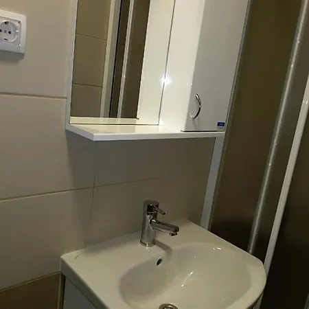 Apartment Jankovic *