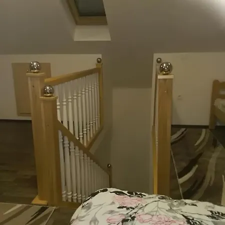 Jankovic Apartment *