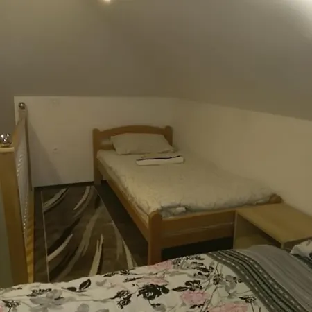 Jankovic Apartment *