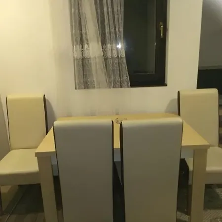 Apartment Jankovic *