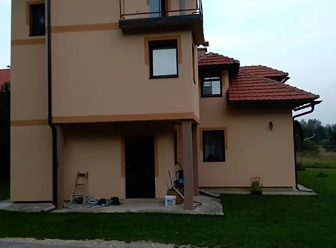 Jankovic 兹拉蒂博尔